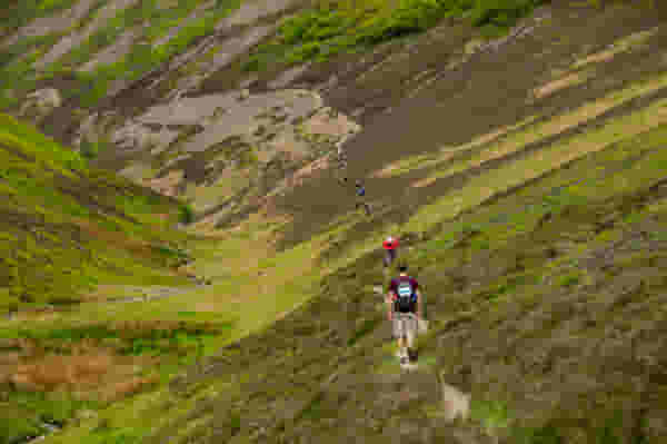 Keswick Mountain Festival 3 Peaks