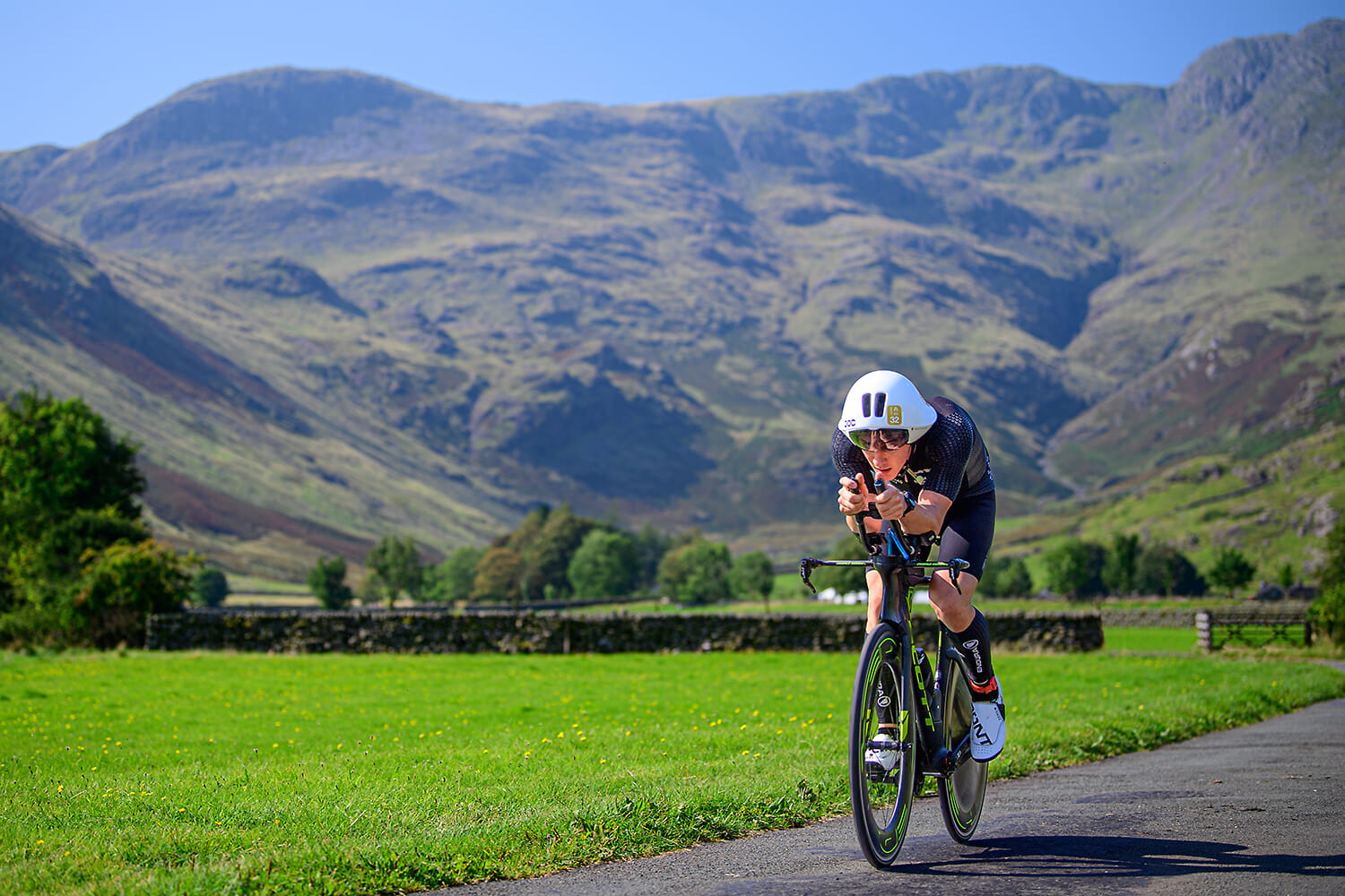 ROC England 2024 bike 2 by Darren Athersmith