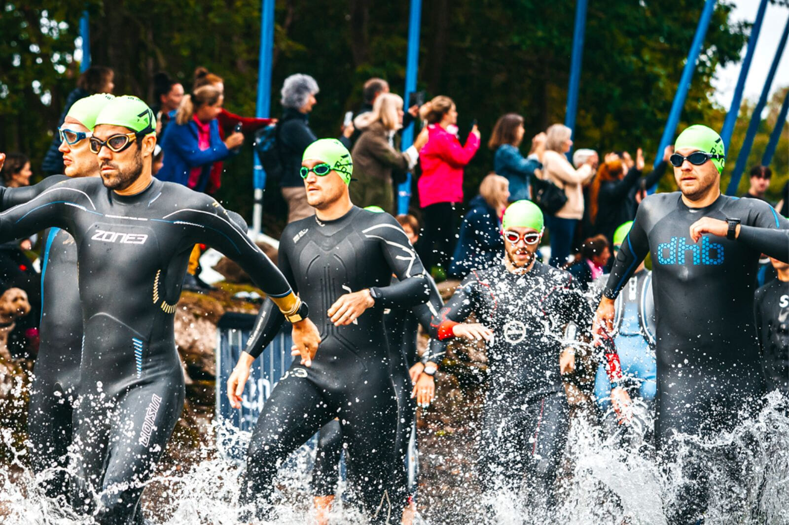 Swim entry ROC England 2021 by Outwest
