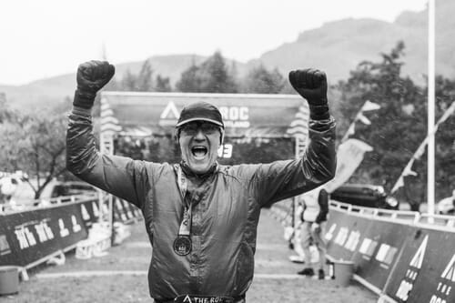 THE ROC SCOTLAND | Sat 4 Oct 2025