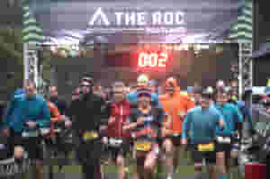 Scotland, you are immense. ROC Scotland athletes, you are legends! THE ROC takes on the Highlands, from Kinlochleven to the summit of Ben Nevis, the UK’s highest mountain and back.