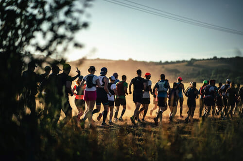 Race to the Stones