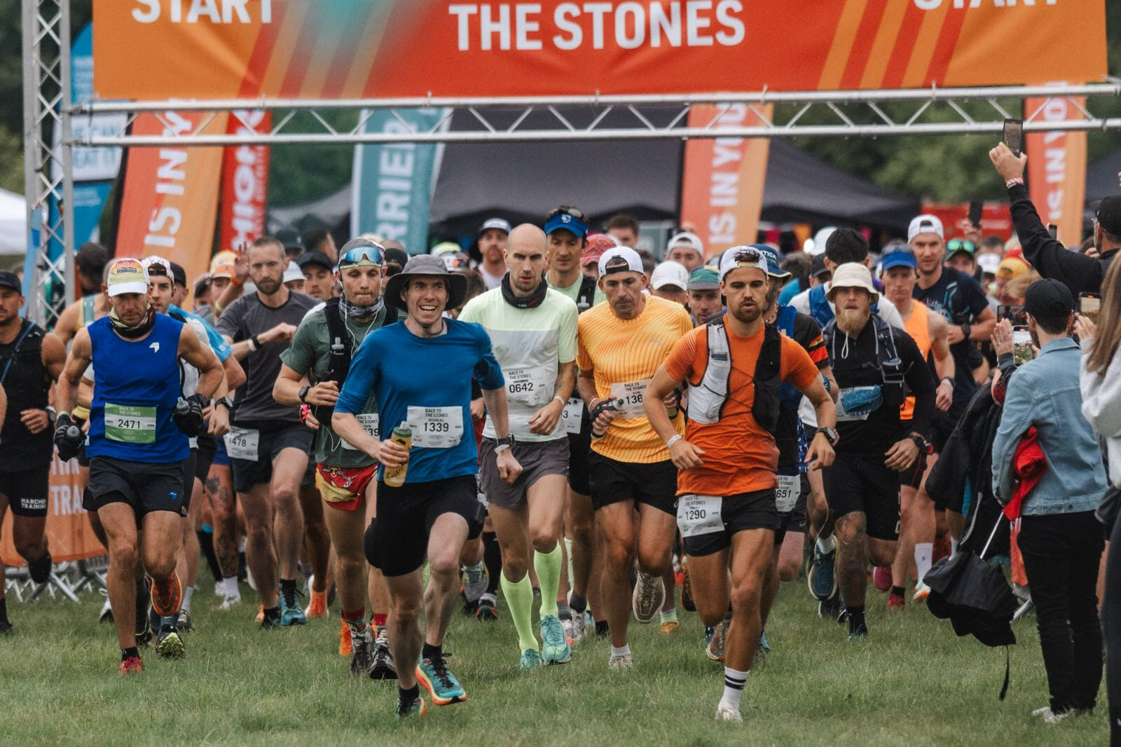 Conquer Britain's oldest trail, the ancient Ridgeway, at the UK's biggest ultramarathon as you race towards the 5000-year-old Avebury Standing Stones. Back for the 12th Year Running!