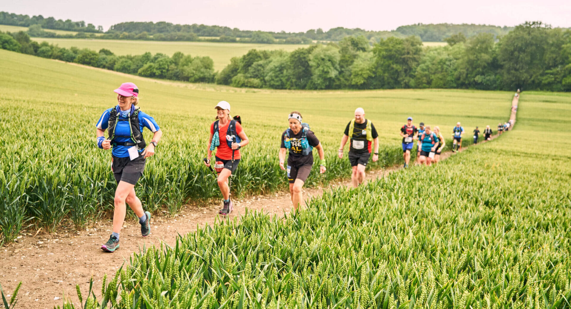 King of the Hill - Marsden Racers // Running and Cycling club in  Huddersfield