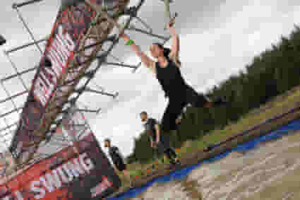 Obstacle races