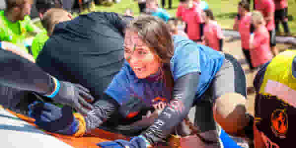 Mind | Tough Mudder South West | 5K - Saturday