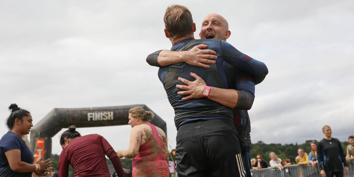 Tough Mudder Midlands Lidl Mudder 1 Mile Sunday Sun 7 Jul 2024