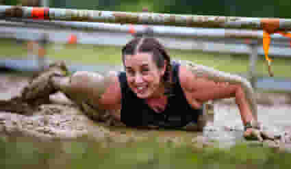Charity places in 5K - Sunday