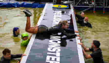 Charity places in 5K - Saturday