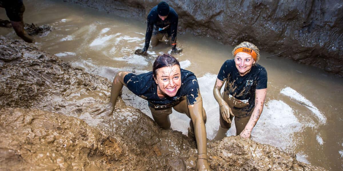 Tough Mudder Midlands | Tough Mudder Infinity - Saturday