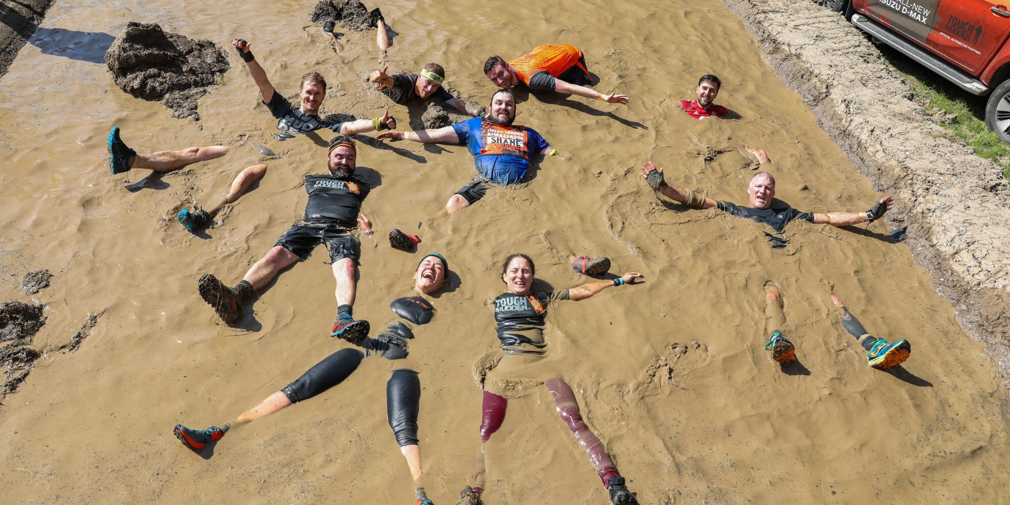 This brand new venue is not for the faint-hearted with courses that will drag you through jaw-dropping scenery, winding woodland trails and circling beach shores on a gritty, leg-burning adventure.