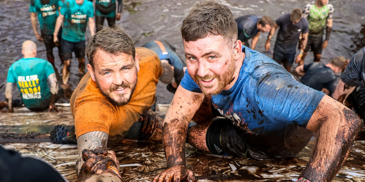 Tough Mudder South West | Lidl Mudder 1 Mile - Saturday