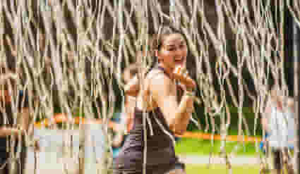 Charity places in Tough Mudder South West