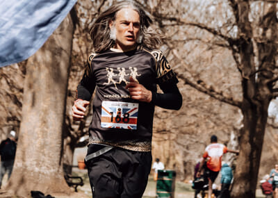 Magna Carta runner