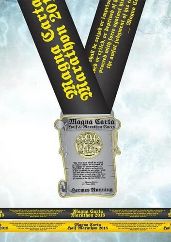 medal