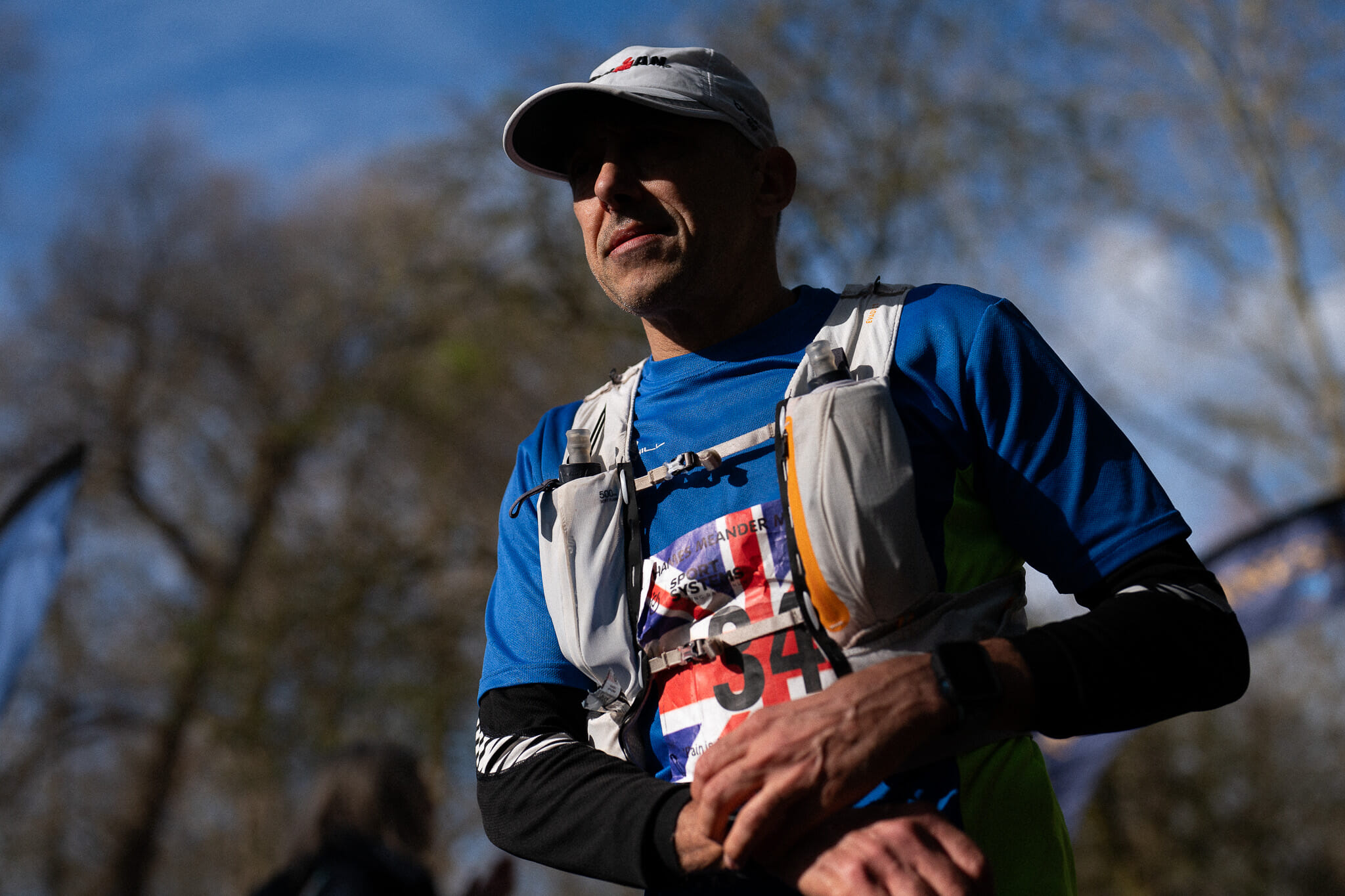 Marathons near me London 2024/2025 TimeOutdoors