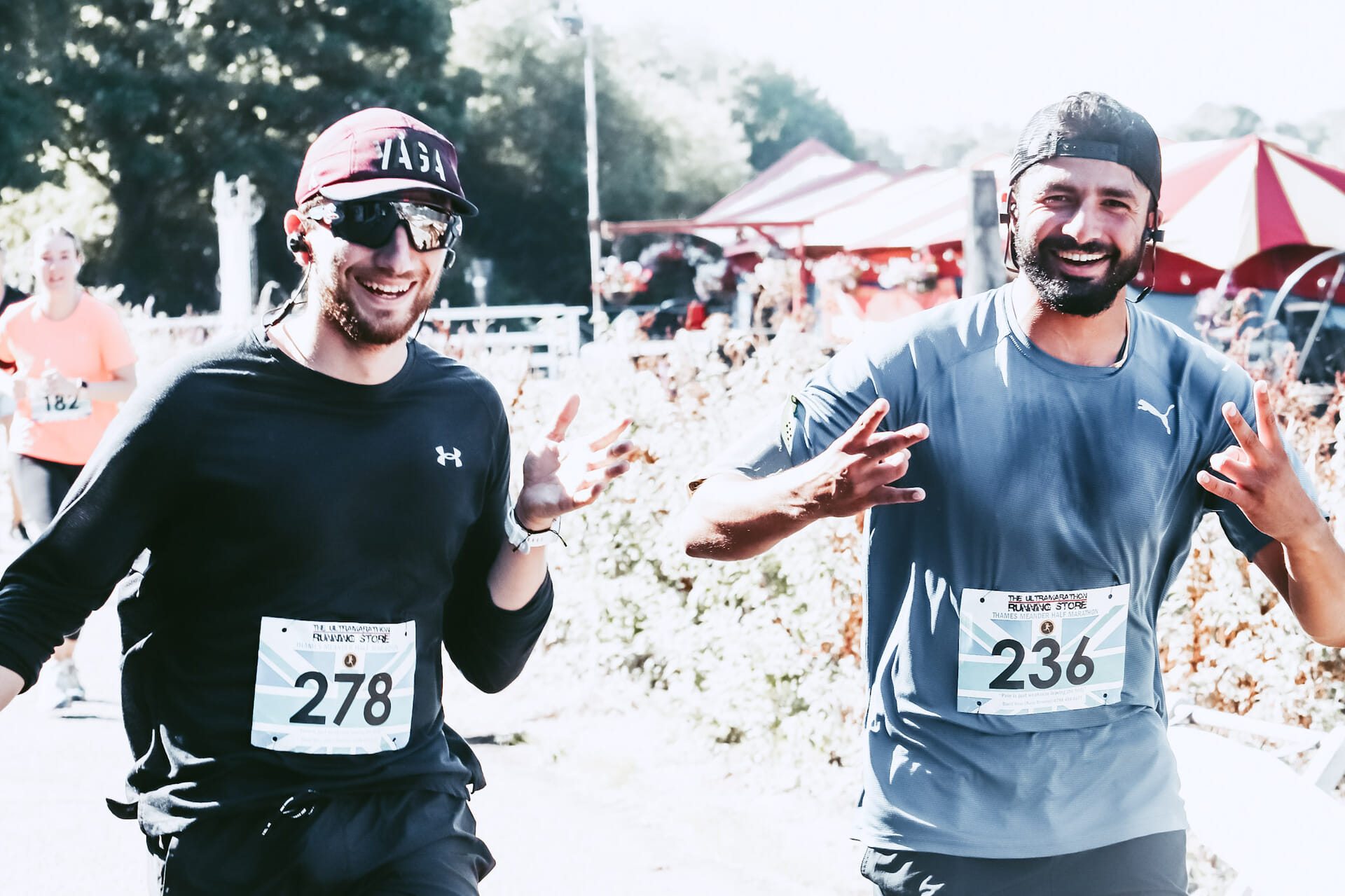 Thames Meander Autumn