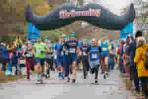 MoRunning brings everyday people together with the focus being to inspire you, your family, your kids and your friends to have the best time running! Get ready for the half marathon, Birmingham!