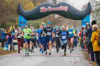 Half Marathon
