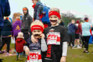 MoRunning brings everyday people together with the focus being to inspire you, your family, your kids and your friends to have the best time running! Get ready for the Mini MoRun, Birmingham!