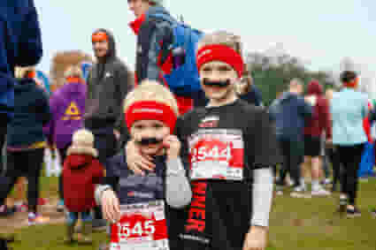Mini MoRun