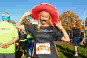 MoRunning brings everyday people together with the focus being to inspire you, your family, your kids and your friends to have the best time running! Get ready, Bristol!