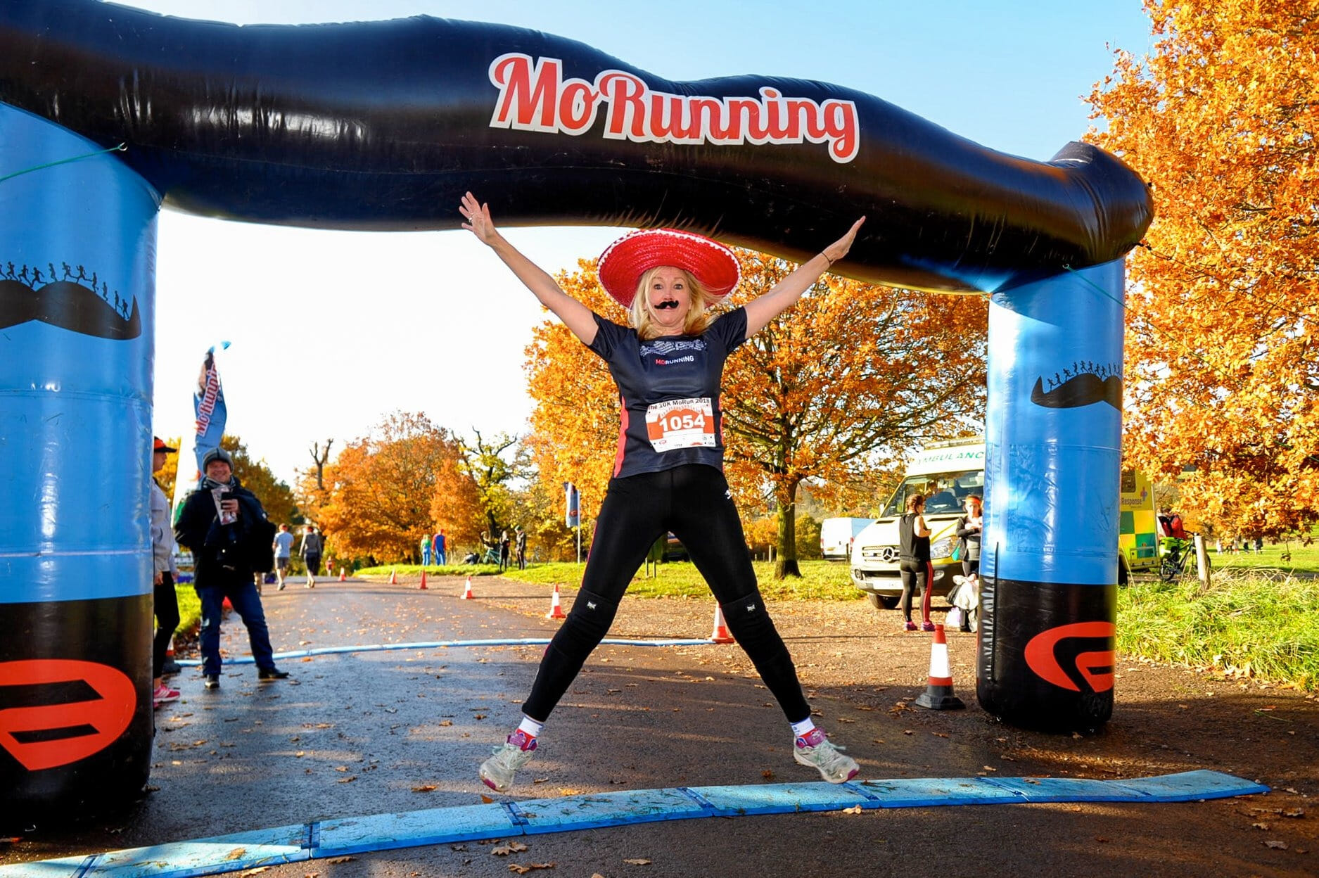 MoRunning brings everyday people together with the focus being to inspire you, your family, your kids and your friends to have the best time running! Get ready for the 5K, Bristol!
