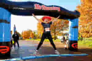 MoRunning brings everyday people together with the focus being to inspire you, your family, your kids and your friends to have the best time running! Get ready for the 5K, Bristol!