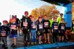 MoRunning brings everyday people together with the focus being to inspire you, your family, your kids and your friends to have the best time running! Get ready for the Mini MoRun, Bristol!