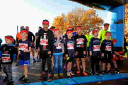 Mini MoRun