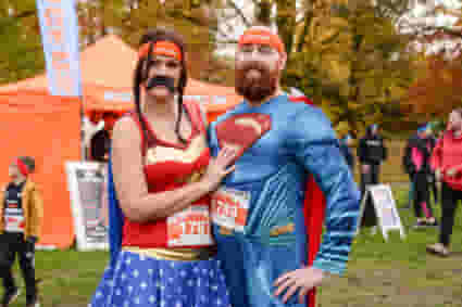 Cardiff MoRun