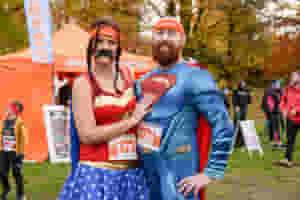 MoRunning brings everyday people together with the focus being to inspire you, your family, your kids and your friends to have the best time running! Get ready, Cardiff!