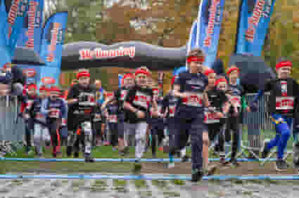 Mini MoRun