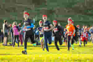 MoRunning brings everyday people together with the focus being to inspire you, your family, your kids and your friends to have the best time running! Get ready for the Mini MoRun, Edinburgh!