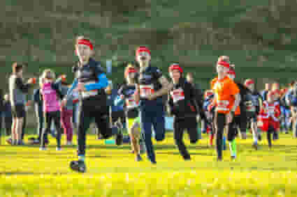 Mini MoRun
