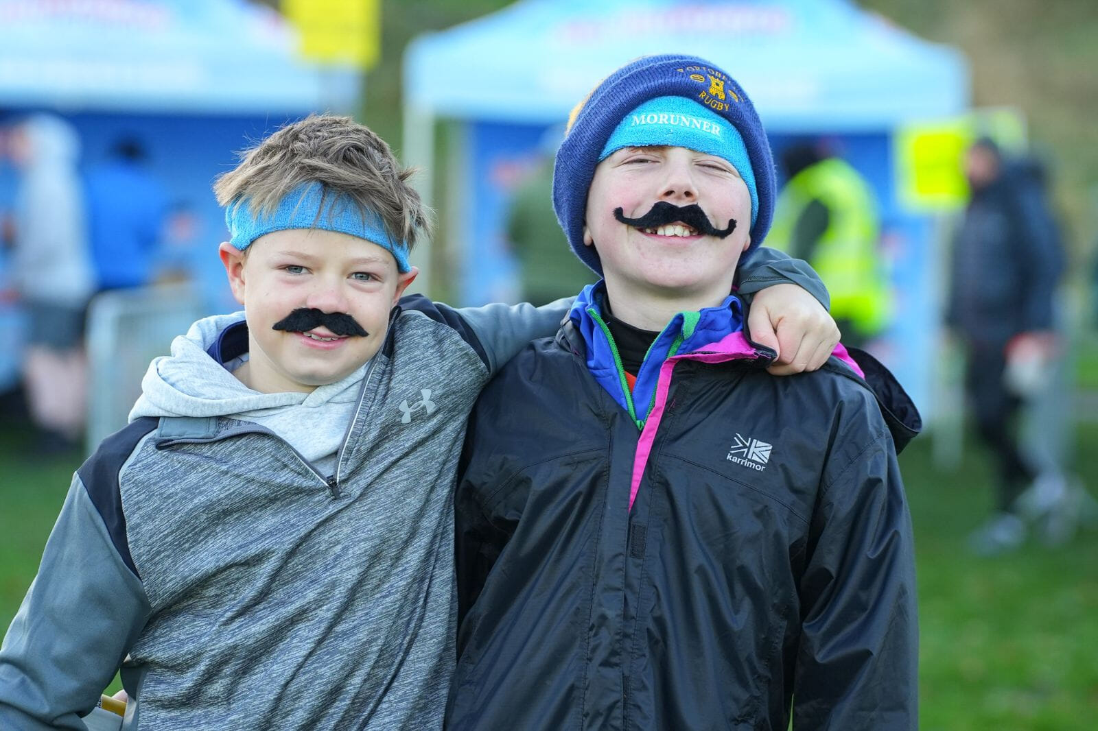 MoRunning brings everyday people together with the focus being to inspire you, your family, your kids and your friends to have the best time running! Get ready for the 5K, Edinburgh!