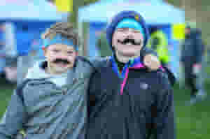 MoRunning brings everyday people together with the focus being to inspire you, your family, your kids and your friends to have the best time running! Get ready for the 5K, Edinburgh!