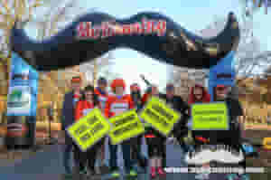 MoRunning brings everyday people together with the focus being to inspire you, your family, your kids and your friends to have the best time running! Get ready for the half marathon, Edinburgh!