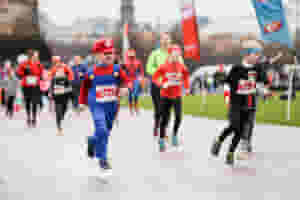 MoRunning brings everyday people together with the focus being to inspire you, your family, your kids and your friends to have the best time running! Get ready for the Mini MoRun, Glasgow!