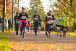 MoRunning brings everyday people together with the focus being to inspire you, your family, your kids and your friends to have the best time running! Get ready for the half marathon, Glasgow!
