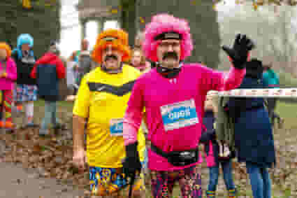 Half Marathon