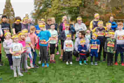 Mini MoRun