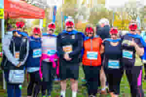 MoRunning brings everyday people together with the focus being to inspire you, your family, your kids and your friends to have the best time running! Get ready for the 10K, Liverpool!