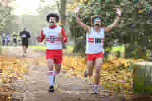 MoRunning brings everyday people together with the focus being to inspire you, your family, your kids and your friends to have the best time running! Get ready, Liverpool!