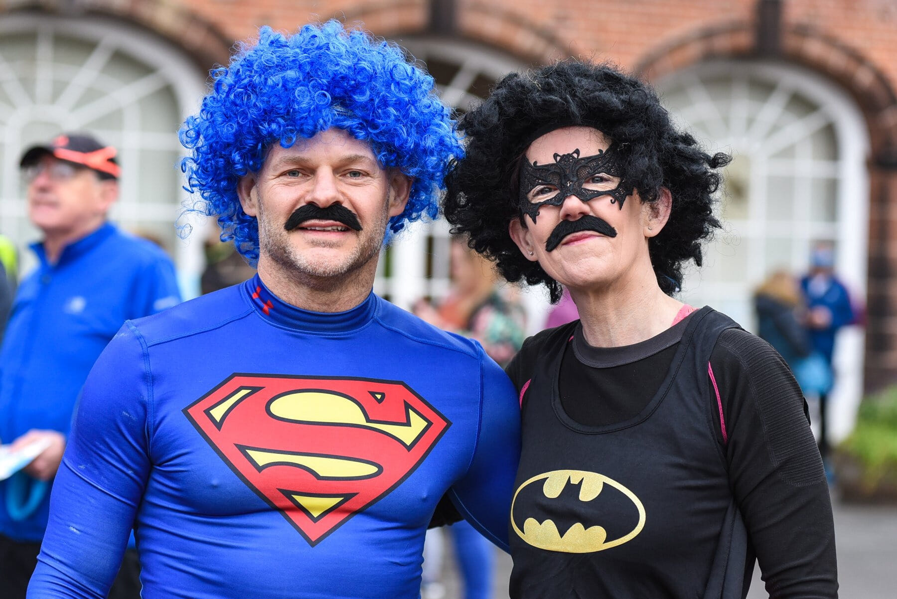 MoRunning brings everyday people together with the focus being to inspire you, your family, your kids and your friends to have the best time running! Get ready for the half marathon, Liverpool!