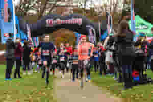 MoRunning brings everyday people together with the focus being to inspire you, your family, your kids and your friends to have the best time running! Get ready for the Mini MoRun, Liverpool!