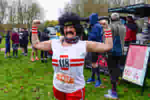 MoRunning brings everyday people together with the focus being to inspire you, your family, your kids and your friends to have the best time running! Get ready for the 5K, London!