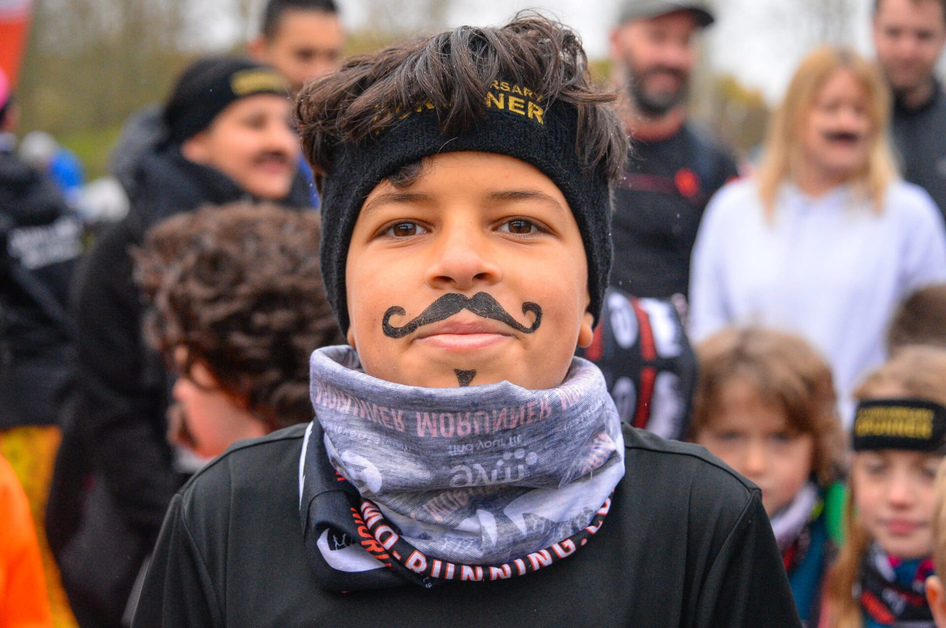 MoRunning brings everyday people together with the focus being to inspire you, your family, your kids and your friends to have the best time running! Get ready for the Mini MoRun, London!