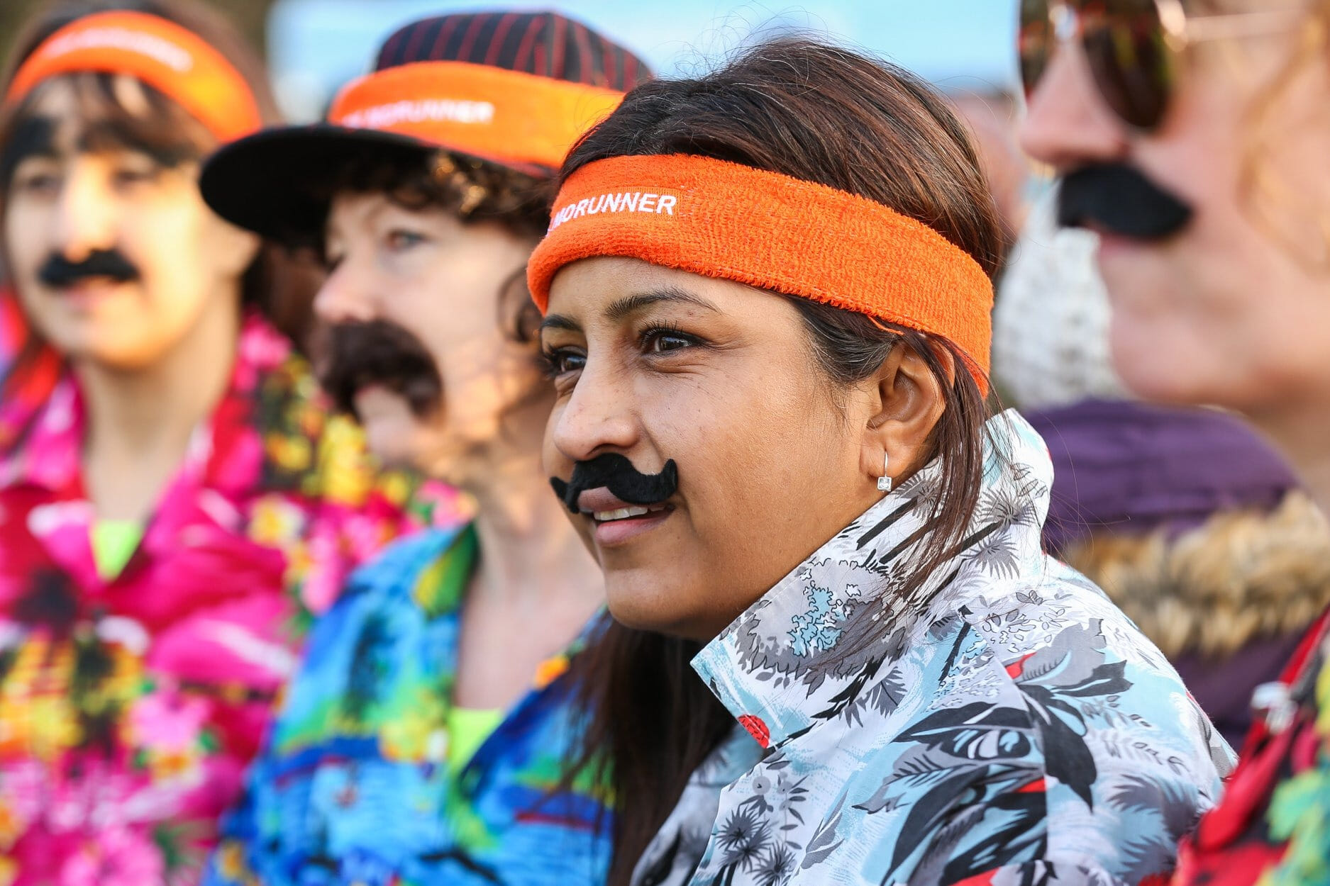 MoRunning brings everyday people together with the focus being to inspire you, your family, your kids and your friends to have the best time running! Get ready for the 10K, Manchester!