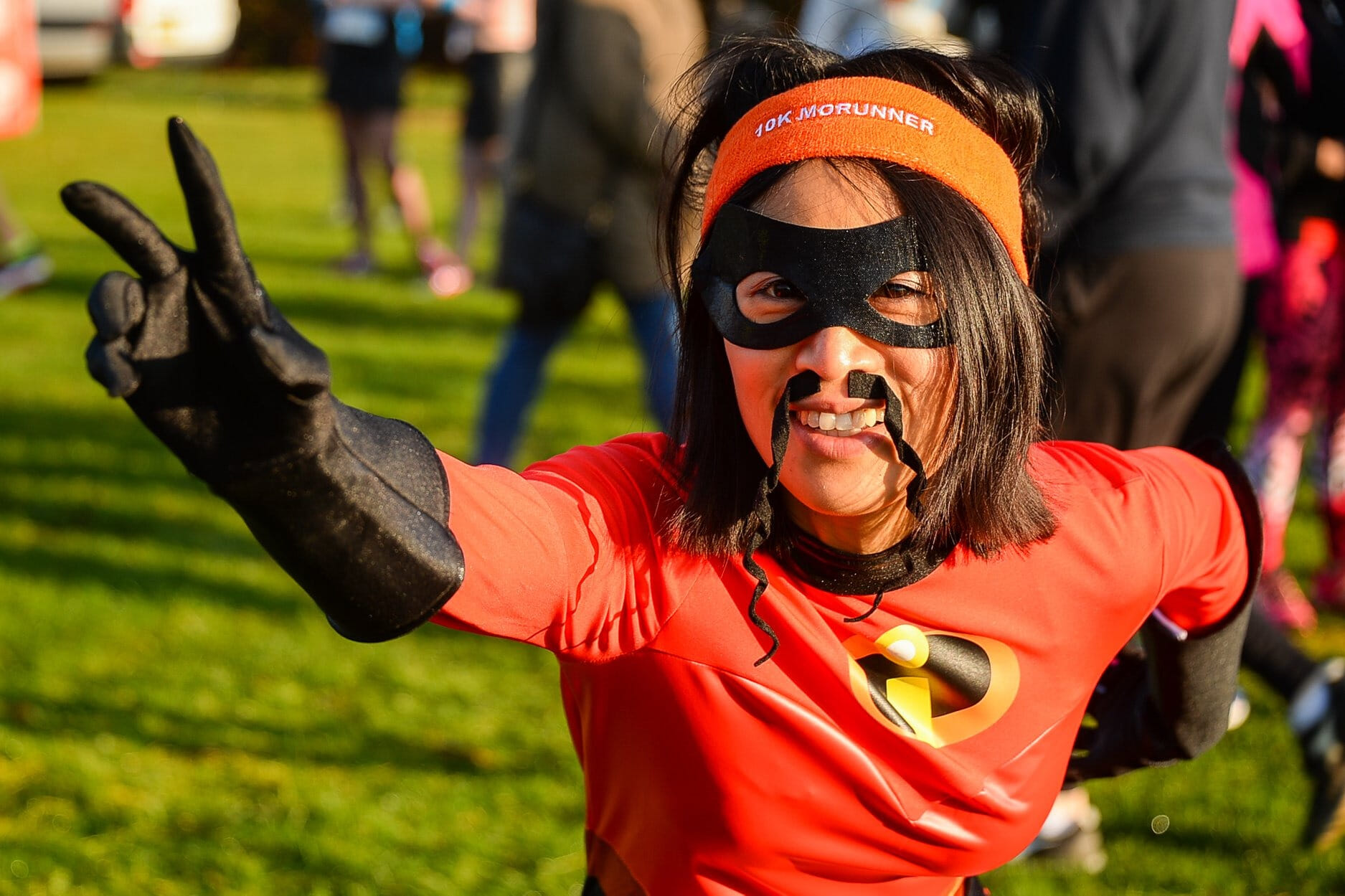 MoRunning brings everyday people together with the focus being to inspire you, your family, your kids and your friends to have the best time running! Get ready for the 10K, Milton Keynes!